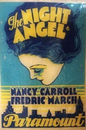 The Night Angel's poster