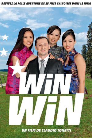 Win Win's poster