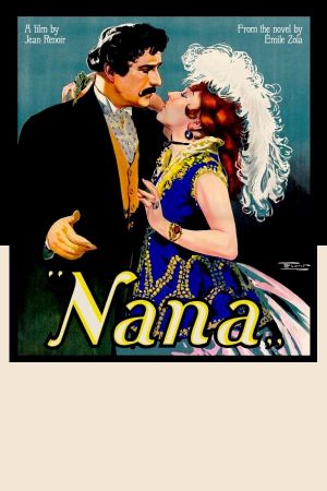 Nana's poster