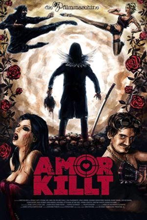 Amor killt's poster image