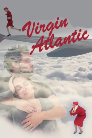 Virgin Atlantic's poster