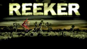 Reeker's poster