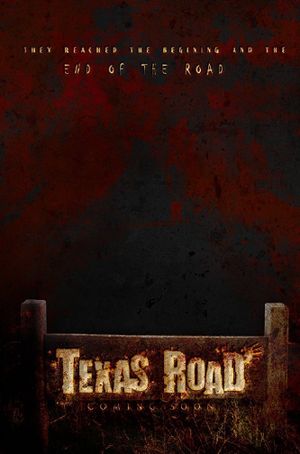 Texas Road's poster
