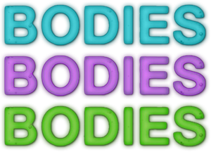 Bodies Bodies Bodies's poster