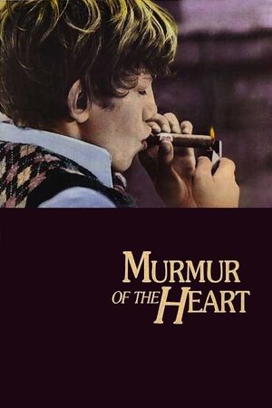 Murmur of the Heart's poster