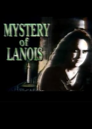 The Mystery of Lanois's poster image