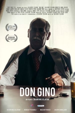 Don Gino's poster