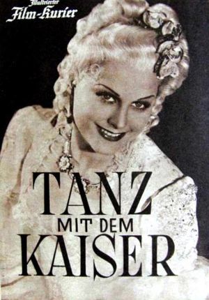 Tanz mit dem Kaiser's poster
