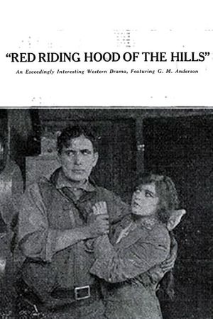 Red Riding Hood of the Hills's poster