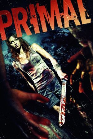 Primal's poster