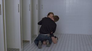 The Piano Teacher's poster