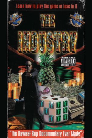 The Industry's poster