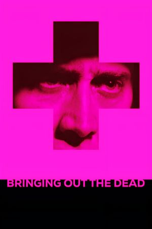 Bringing Out the Dead's poster