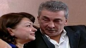 Evləri göydələn yar's poster