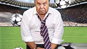 L'allenatore nel pallone 2's poster