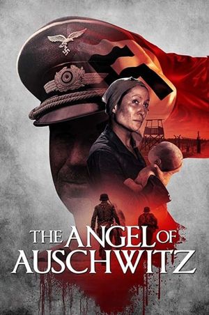 The Angel of Auschwitz's poster