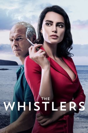 The Whistlers's poster