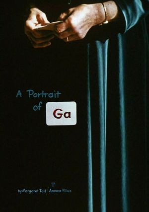 A Portrait of Ga's poster