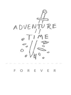 Adventure Time Forever's poster image