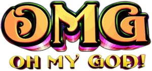OMG: Oh My God!'s poster