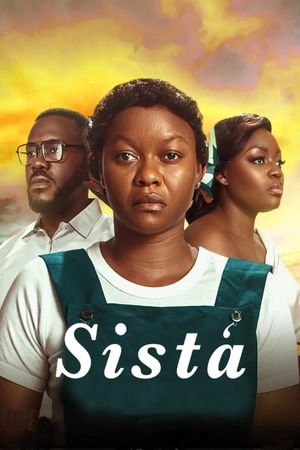 Sista's poster