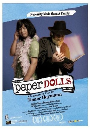 Paper Dolls's poster