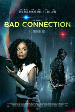Bad Connection's poster