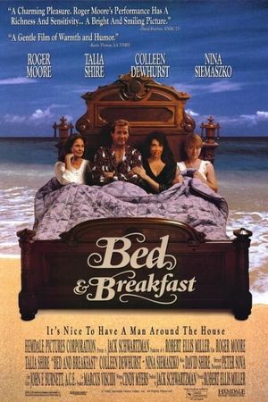 Bed & Breakfast's poster