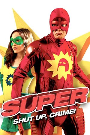 Super's poster
