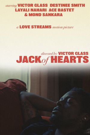 Jack of Hearts's poster image