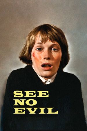 See No Evil's poster