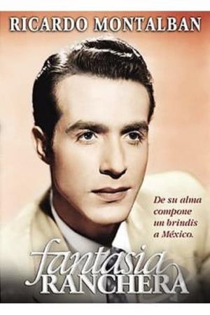 Fantasía ranchera's poster
