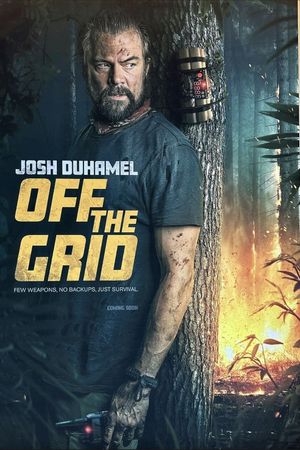 Off the Grid's poster