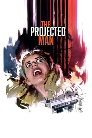 The Projected Man's poster