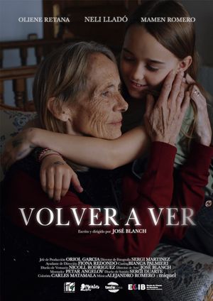 Volver a ver's poster image