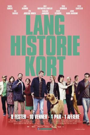 Long Story Short's poster