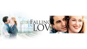 Falling in Love's poster