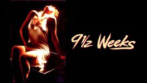 9½ Weeks's poster