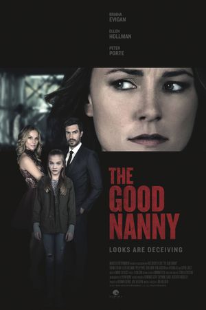 The Good Nanny's poster