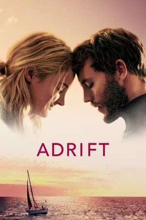Adrift's poster