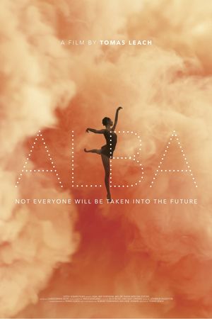 Alba: Not Everyone Will Be Taken Into the Future's poster