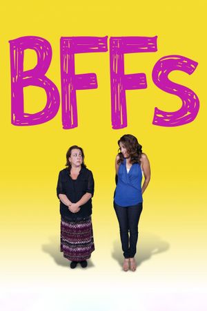 BFFs's poster