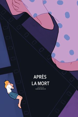 Après la mort's poster