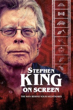 King on Screen's poster