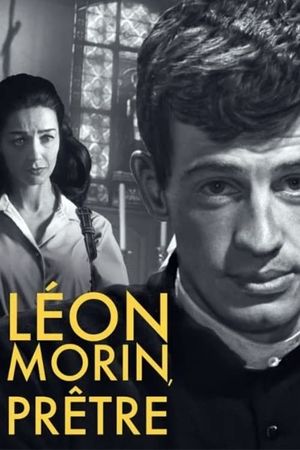 Léon Morin, Priest's poster