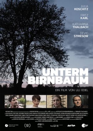 Unterm Birnbaum's poster