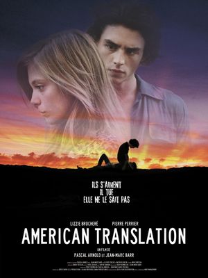American Translation's poster