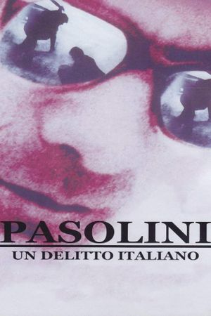 Who Killed Pasolini?'s poster image