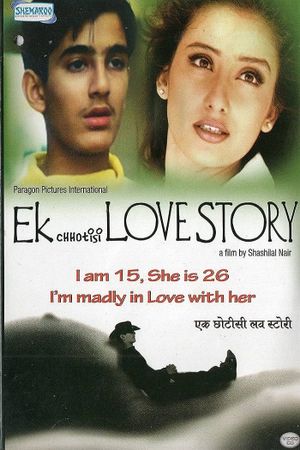 Ek Chhotisi Love Story's poster