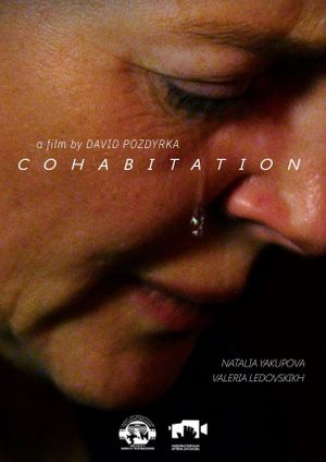 Cohabitation's poster